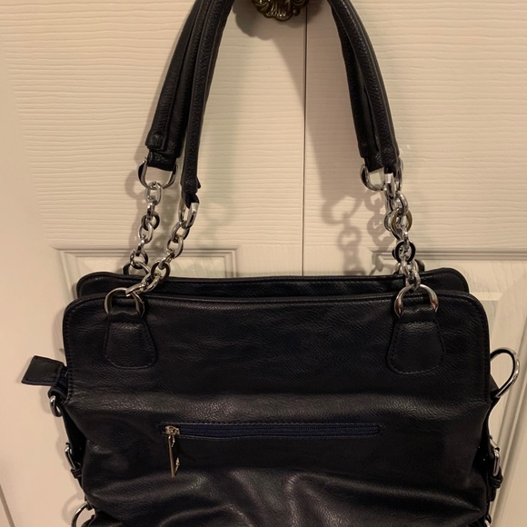 Butterfly Handbag - Picture 2 of 3